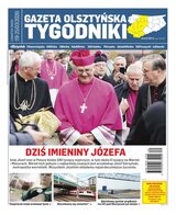 Gazeta Olsztyńska 54/2026