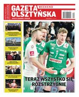 Gazeta Olsztyńska 55/2026