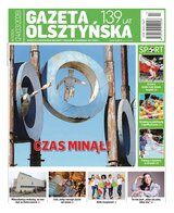 Gazeta Olsztyńska 57/2026