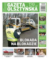 Gazeta Olsztyńska 58/2026