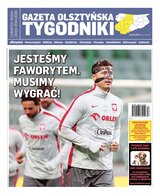 Gazeta Olsztyńska 59/2026