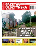 Gazeta Olsztyńska 60/2026