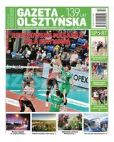 Gazeta Olsztyńska 61/2026