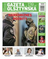 Gazeta Olsztyńska 62/2026