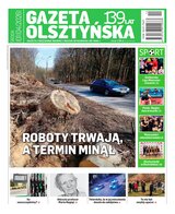 Gazeta Olsztyńska 63/2026