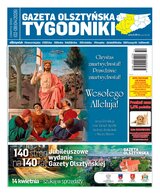 Gazeta Olsztyńska 64/2026