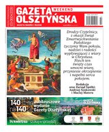 Gazeta Olsztyńska 65/2026