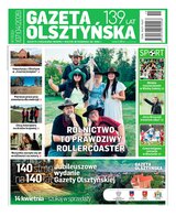 Gazeta Olsztyńska 66/2026