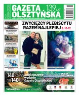 Gazeta Olsztyńska 67/2026