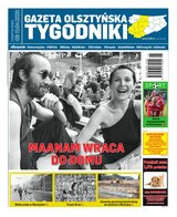Gazeta Olsztyńska 68/2026