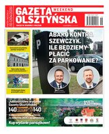 Gazeta Olsztyńska 69/2026
