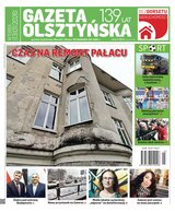 Gazeta Olsztyńska 7/2026