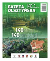 Gazeta Olsztyńska 71/2026
