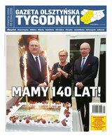 Gazeta Olsztyńska 73/2026