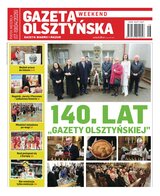 Gazeta Olsztyńska 74/2026