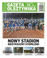 Gazeta Olsztyńska 75/2026