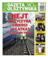 Gazeta Olsztyńska 76/2026