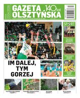 Gazeta Olsztyńska 77/2026