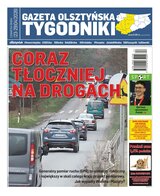 Gazeta Olsztyńska 78/2026