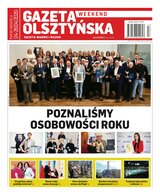 Gazeta Olsztyńska 79/2026
