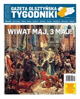 Gazeta Olsztyńska 83/2026