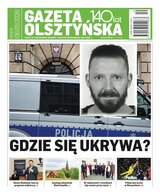 Gazeta Olsztyńska 86/2026