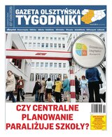 Gazeta Olsztyńska 87/2026