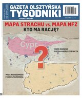 Gazeta Olsztyńska 9/2026