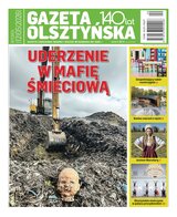 Gazeta Olsztyńska 90/2026