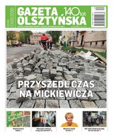Gazeta Olsztyńska 91/2026