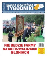 Gazeta Olsztyńska 92/2026