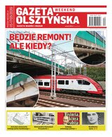 Gazeta Olsztyńska 93/2026