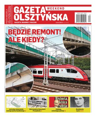 Gazeta Olsztyńska 93/2026