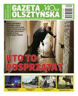 Gazeta Olsztyńska 94/2026