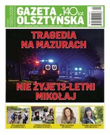 Gazeta Olsztyńska 95/2026