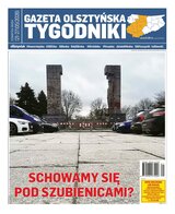 Gazeta Olsztyńska 97/2026