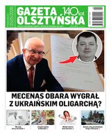 Gazeta Olsztyńska 99/2026