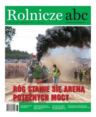 Rolnicze ABC 5/2026
