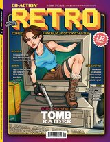 CD-Action Retro 1/2026