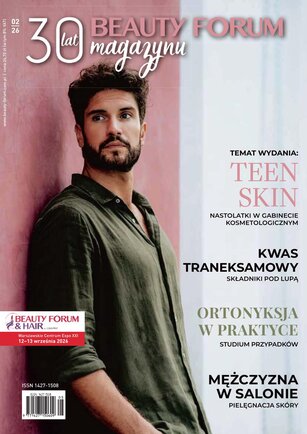 Beauty Forum 2/2026