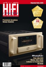 Hi-Fi i Muzyka 1/2026