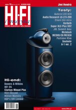 Hi-Fi i Muzyka 6/2026