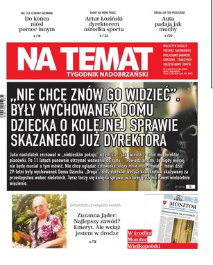 Na Temat - Tygodnik Nadobrzański 15/2026