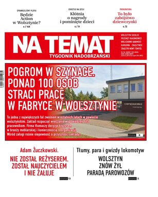 Na Temat - Tygodnik Nadobrzański 18/2026