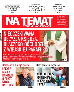 Na Temat - Tygodnik Nadobrzański 20/2026