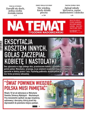 Na Temat - Tygodnik Nadobrzański 21/2026
