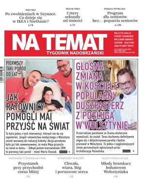 Na Temat - Tygodnik Nadobrzański 23/2026