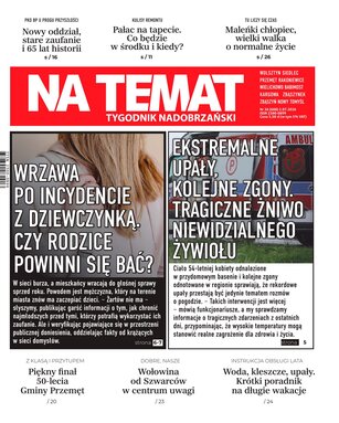 Na Temat - Tygodnik Nadobrzański 26/2026