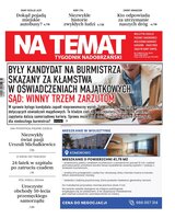 Na Temat - Tygodnik Nadobrzański 3/2026