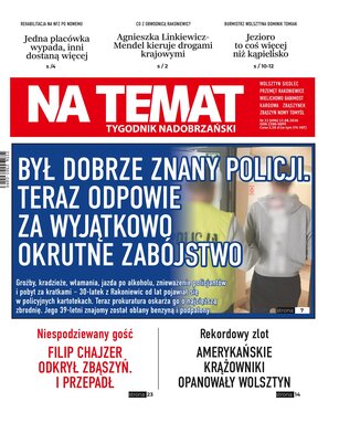 Na Temat - Tygodnik Nadobrzański 32/2026